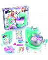SLIME MIXEUR MARBLE TWIST & SLIME