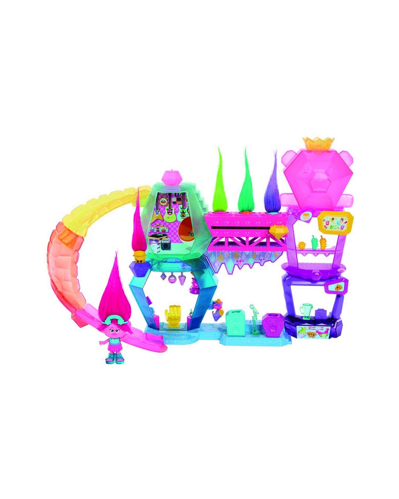 TROLLS ANCHOR PLAYSET