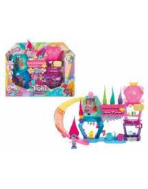 TROLLS ANCHOR PLAYSET