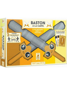EXPLODING KITTEN BASTON A LA CARTE
