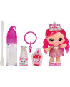 YUMI LAND DOLL PORTE CLEF + LIP GLOSS