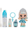 YUMI LAND DOLL PORTE CLEF + LIP GLOSS