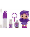 YUMI LAND DOLL PORTE CLEF + LIP GLOSS