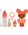 YUMI LAND DOLL PORTE CLEF + LIP GLOSS