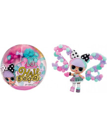 LOL SURPRISE HAIR BEADS