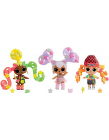 LOL SURPRISE HAIR BEADS