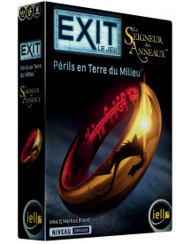 EXIT SEIGNEUR DES ANNEAUX