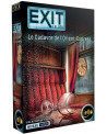 EXIT LE CADAVRE DE L'ORIENT EXPRESS