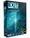 EXIT LE TRESOR ENGLOUTI