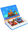 MAGNETI'BOOK BOLIDES
