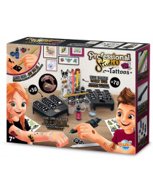 PROFESSIONAL STUDIO TATOOS