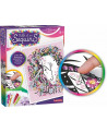 MILLE ET UN SEQUINS LICORNE