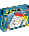 DESSINEO MANGA