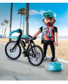 PAUL, LE CYCLISTE