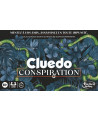CLUEDO CONSPIRATION