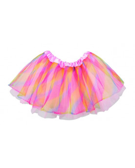 AILES DE FEE + TUTU ARC EN...