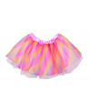 AILES DE FEE + TUTU ARC EN CIEL