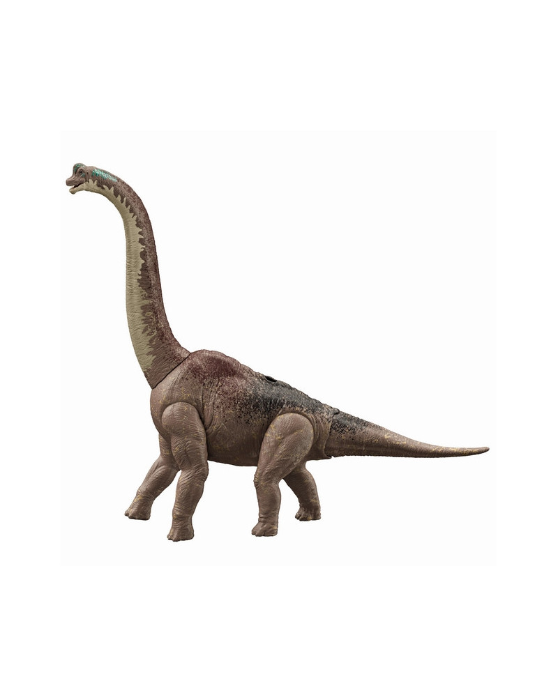 JURASSIC BRACHIOSAURUS 80CM