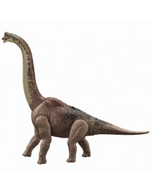 JURASSIC BRACHIOSAURUS 80CM