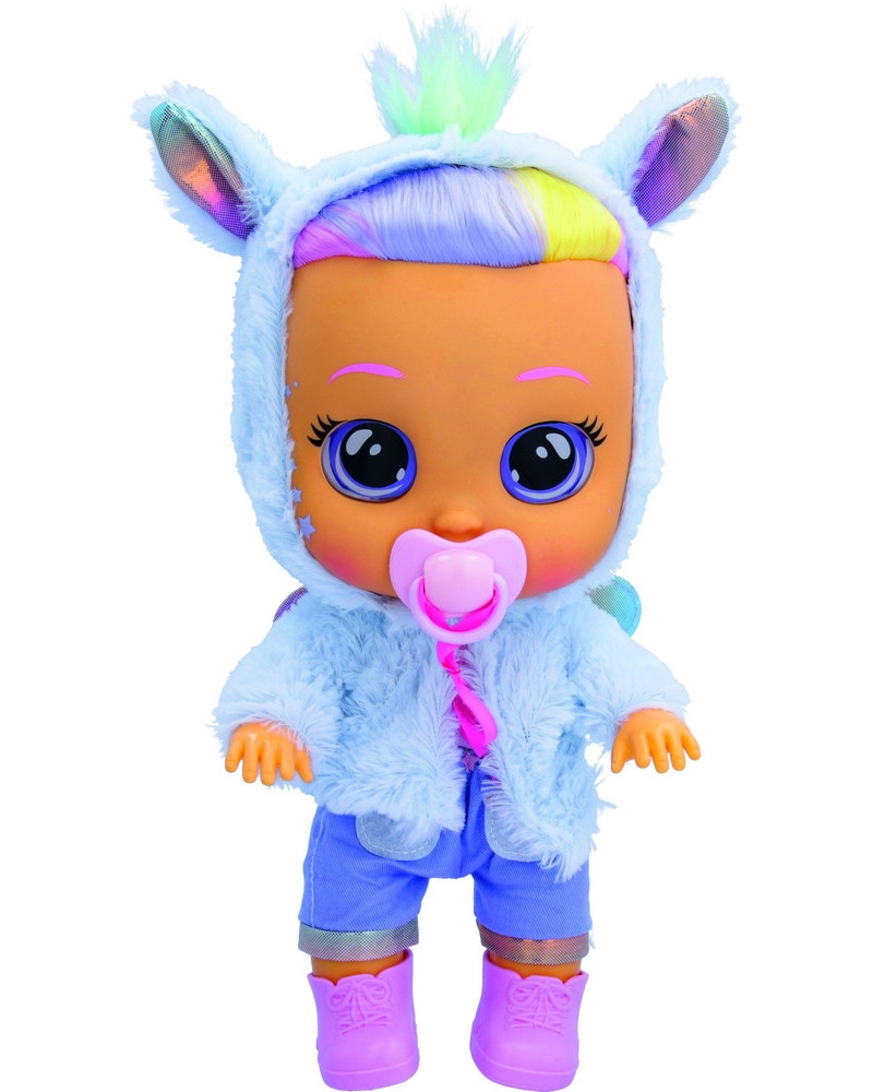 CRY BABIES FANTASY JENNA