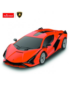 R.C. 1/24 LAMBORGHINI SIAN...