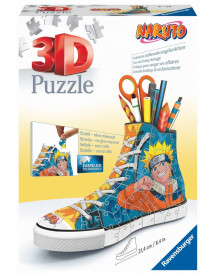PUZ BALL 3D CONVERSE NARUTO