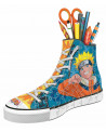 PUZ BALL 3D CONVERSE NARUTO