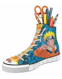 PUZ BALL 3D CONVERSE NARUTO