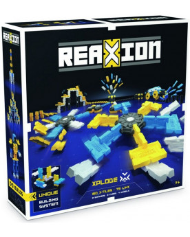 REAXION XPLODE