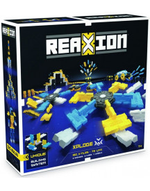 REAXION XPLODE