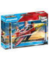 AIR STUNTSHOW JET "AIGLE"