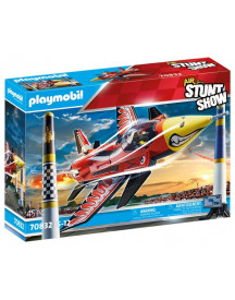 AIR STUNTSHOW JET "AIGLE"