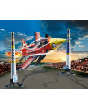AIR STUNTSHOW JET "AIGLE"
