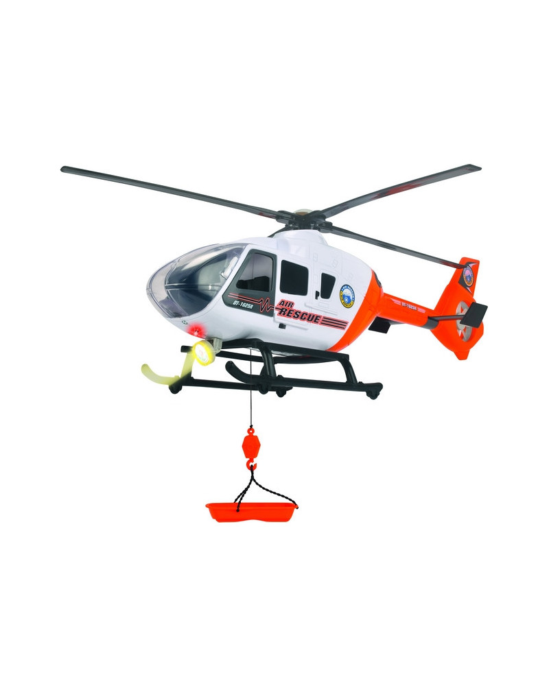 HELICO RESCUE 64CM L/S