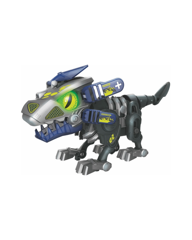 BIOPOD ROBOT DINO A MONTER L/S GM
