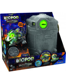 BIOPOD ROBOT DINO A MONTER L/S GM