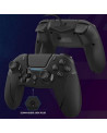 PL4 MANETTE FILAIRE SC10 AUDIO NOIRE