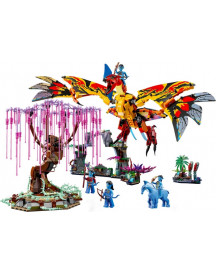 TORUK MAKTO ET L'ARBRE DES AMES