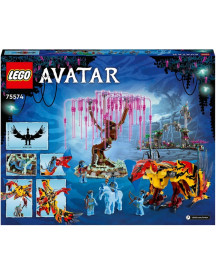 TORUK MAKTO ET L'ARBRE DES AMES