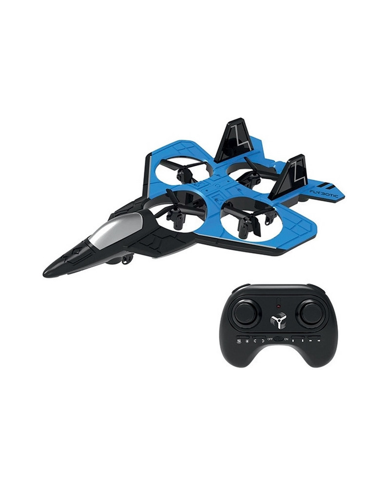 R.C. AVION XTREME DECOLLAGE VERTICAL