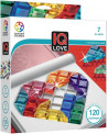 IQ LOVE 120 DEFIS