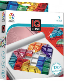 IQ LOVE 120 DEFIS