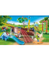 PARC DE JEUX POUR ENFANTS