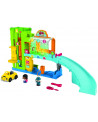 LITTLE PEOPLE CAR CENTER