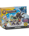 TREASURE PLAYSET ENDER DRAGON