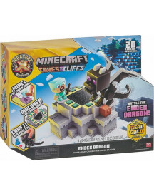 TREASURE PLAYSET ENDER DRAGON