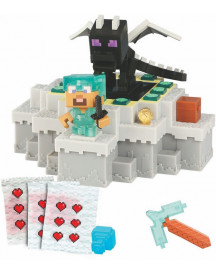 TREASURE PLAYSET ENDER DRAGON