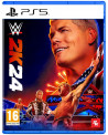 PS5 WWE 2K24