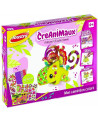 CREANIMAUX MON CAMELEON COLORE