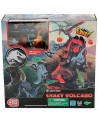 JURASSIC WORLD SHAKY VOLCANO